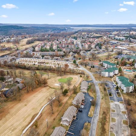 2 Bed 2 Bath Fall Creek Condo Branson Exterior photo