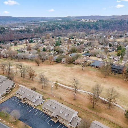 2 Bed 2 Bath Fall Creek Condo Branson Exterior photo