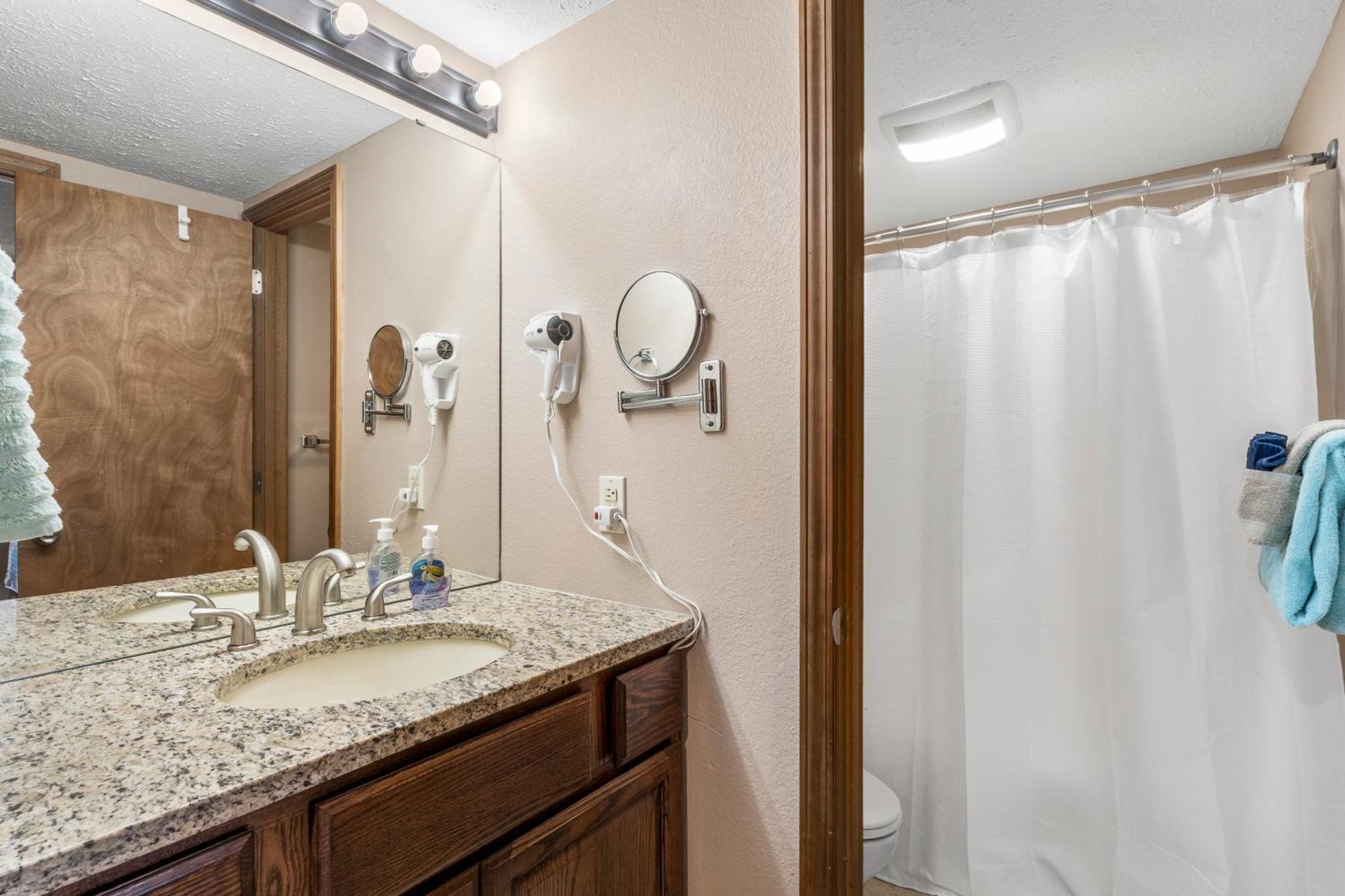 2 Bed 2 Bath Fall Creek Condo Branson Exterior photo
