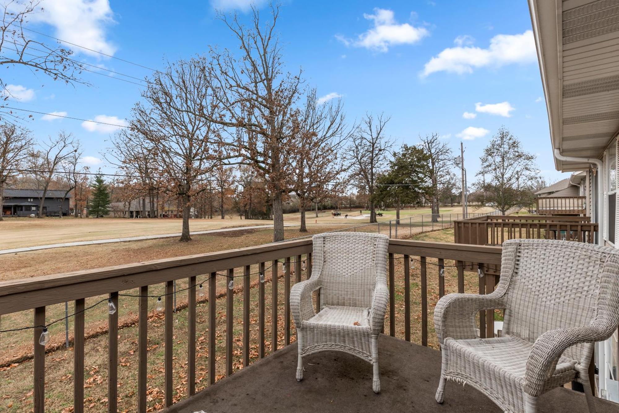 2 Bed 2 Bath Fall Creek Condo Branson Exterior photo