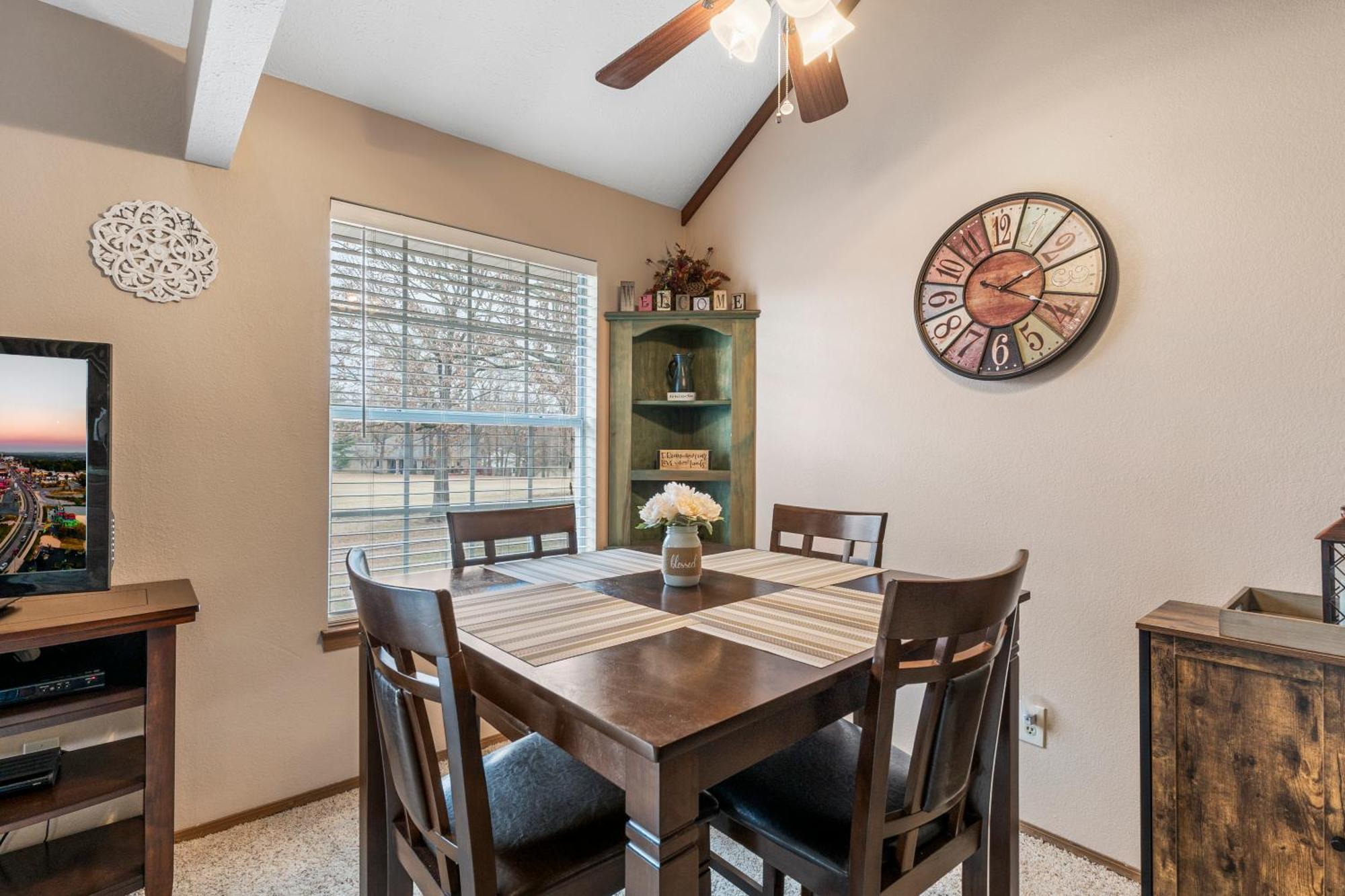 2 Bed 2 Bath Fall Creek Condo Branson Exterior photo