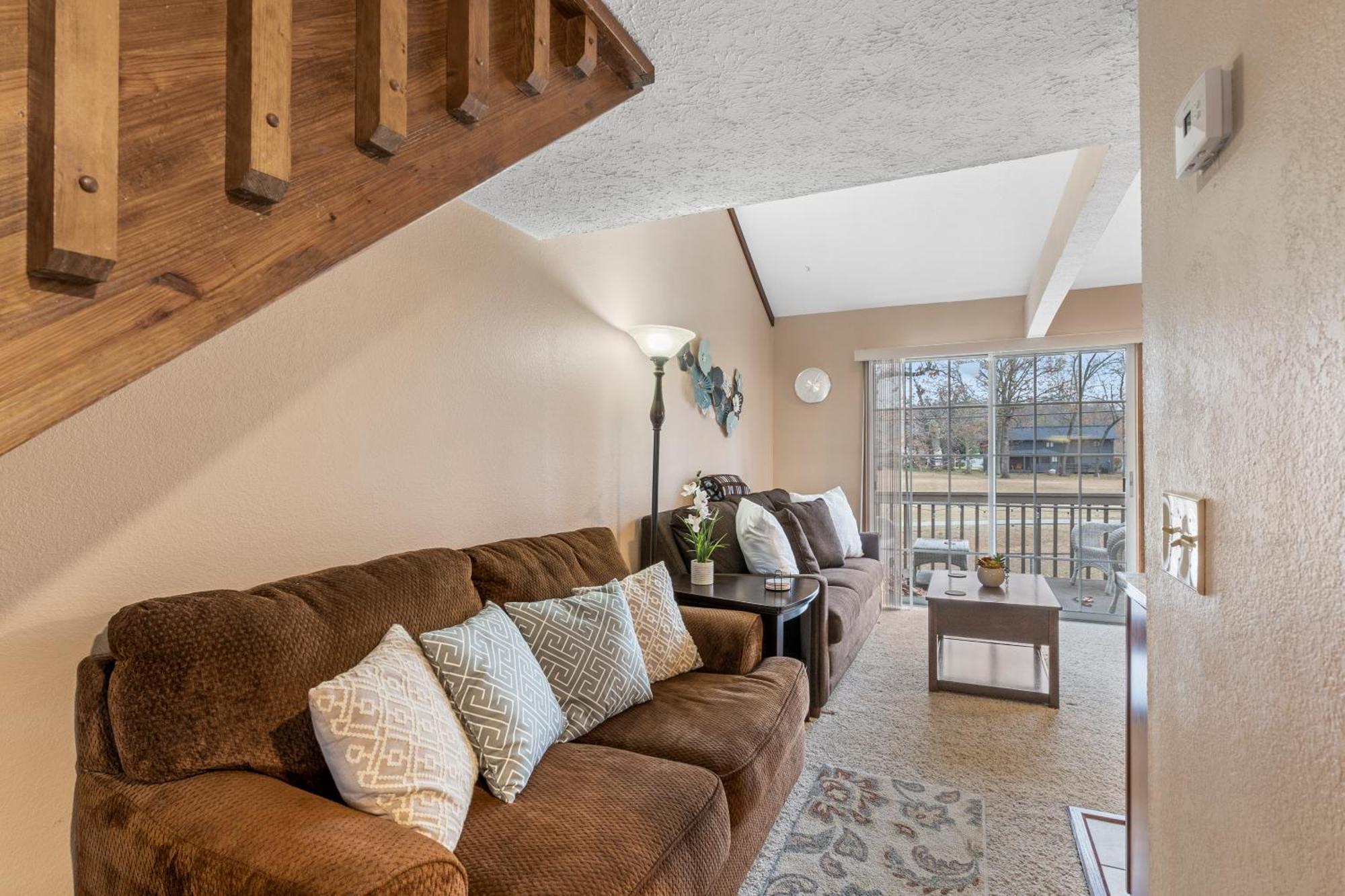 2 Bed 2 Bath Fall Creek Condo Branson Exterior photo